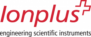 Logo of Ionplus