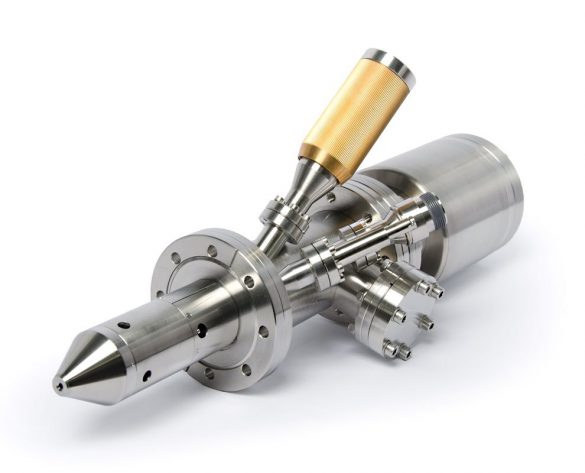 IOG C60-10 © Ionoptika Ltd.
