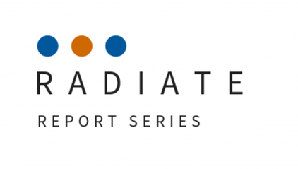 RADIATE Report Series logo