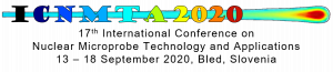 ICNMTA2020 logo